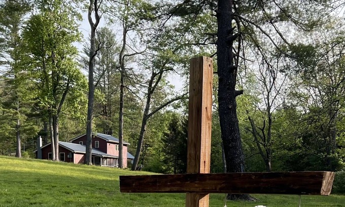 Mattawana Maison | Vacation home with many outdoor opportunities