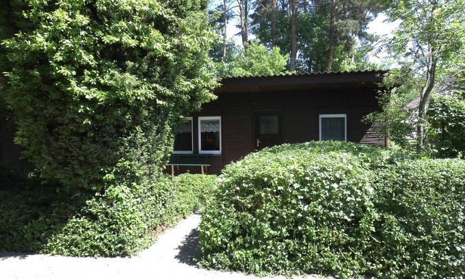 Wendisch Rietz Siedlung Maison | Vacation homes in a quiet location