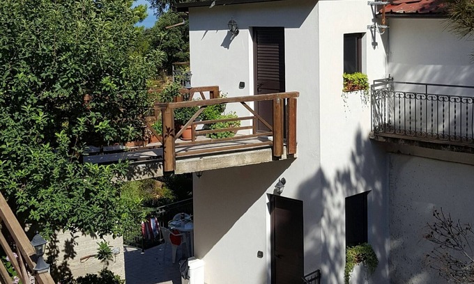 Badolato Appartement | Maison de vacances Fontanelle 1