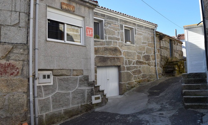 Requias Maison | Maison de tourisme de vacances à Chuca