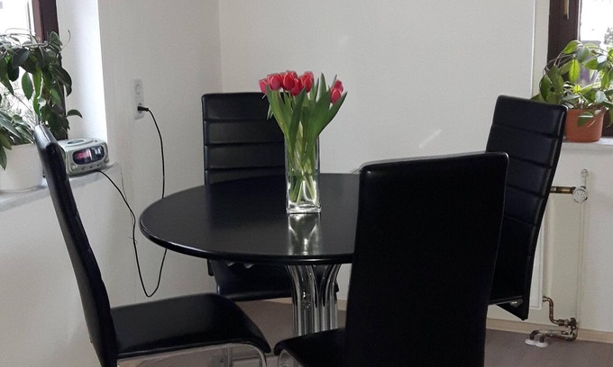 Rathmannsdorf Appartement | Vacances à la Suisse saxonne
