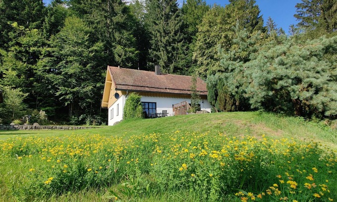 Bodenmais Maison | Vacation in the forest - experience nature