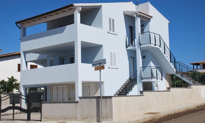 Portoscuso Maison | Vacances à la maison des rêves