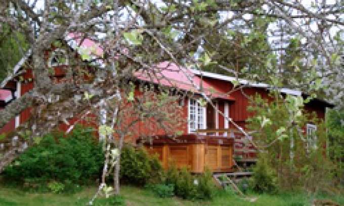 Mariefred Maison | Vacation in the land of manors and castles