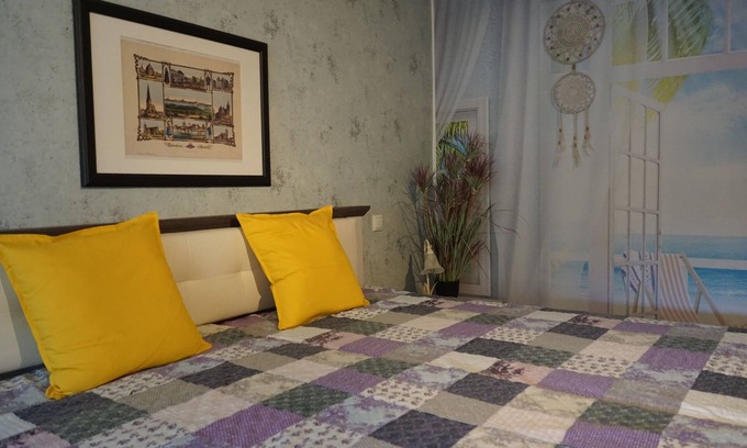Schmadebeck Appartement | Vacation in the Moordiele - an oasis of peace for 2 people