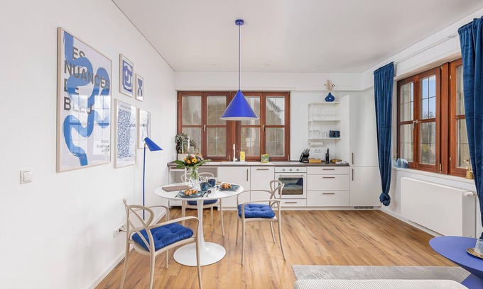 Ruppertsberg Appartement | Vacation in the RebenKoje - your vacation home!