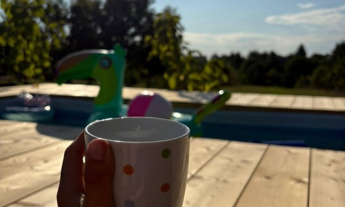Nagykanizsa Maison | Vacation in the vineyards of Nagykanizsa