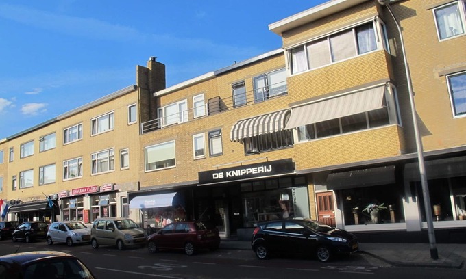 Municipality of Katwijk Appartement | Maison de vacances Katwijk