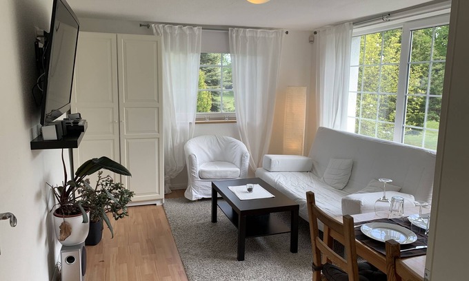 Retschow Appartement | Vacation near the Baltic Sea