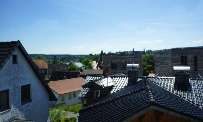 Braunlage Appartement | Vacation Neustalgie