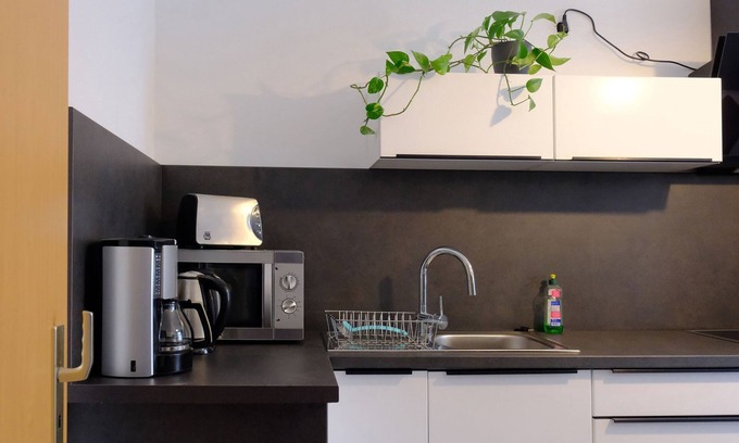 Gera Appartement | Vrbo Property