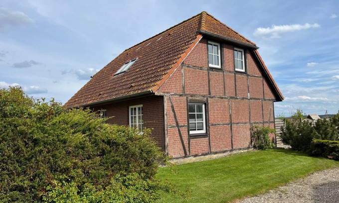 Blowatz Autre | 2-room-apartment up to 2 pers. + baby - vacation on the farm, Neu 24, OVS 113