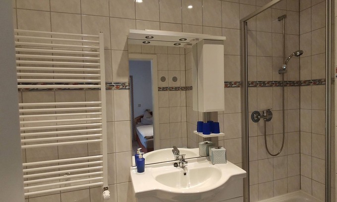 Stolberg Appartement | Vacation property for single use for small groups - Alte Posthalterei Stolberg