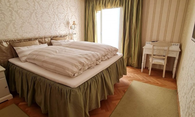 Winterlingen Maison | Vacation rental Villa Sukka with lots of space