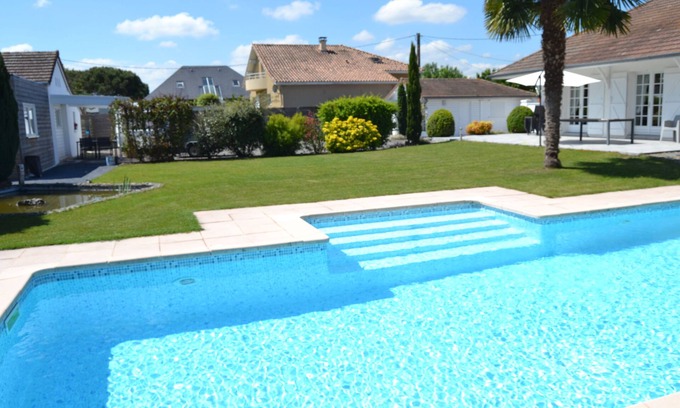 Ibos Cabine | Vacation Rentals