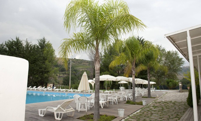Torchiara Villa | Locations de vacances en Italie près de Paestum -Cilento
