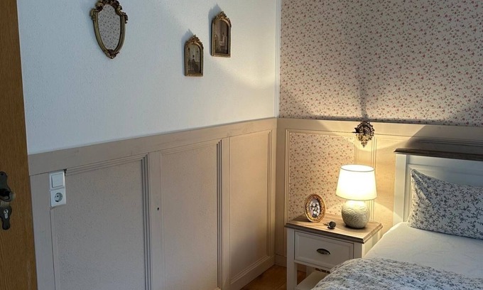 Heideblick Autre | Vacation room Teiselsmühle (3)