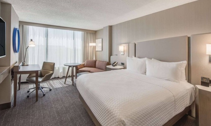 Downtown Denver Hôtel | Vacation Starts Here! Near Larimer Square, Pet-Friendly, w/ Outdoor Pool!