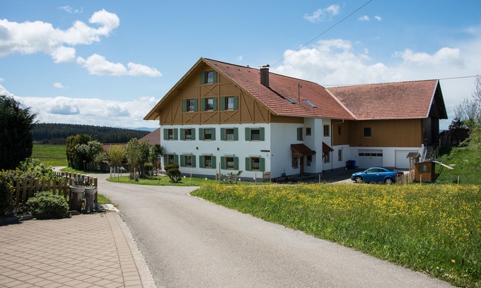 Untrasried Appartement | Vacation time out
