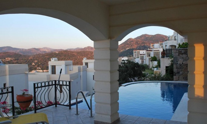 Yalikavak Villa | Villa de vacances Bodrum 260 m² Piscine privée