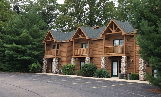 Utica Villa | Villa de vacances située à proximité de Starved Rock et Matthiessen State Parks!