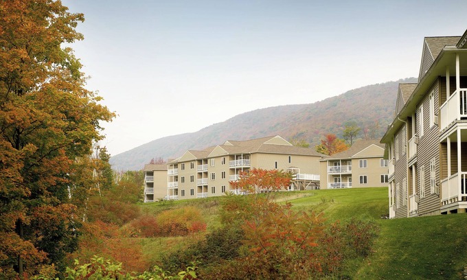 Hancock Copropriété | Vacation Village in the Berkshires