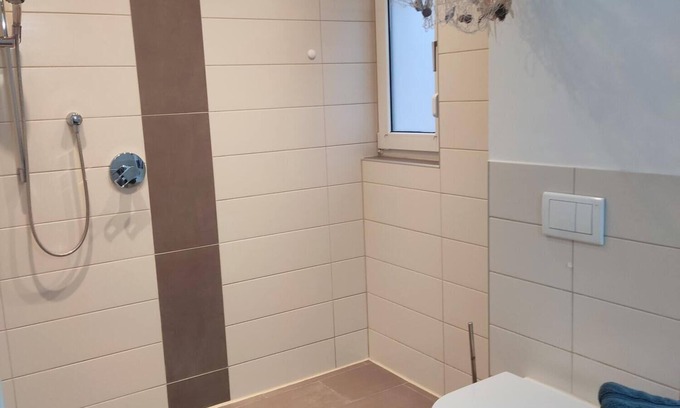 Sandebeck Appartement | Vacation with a view!