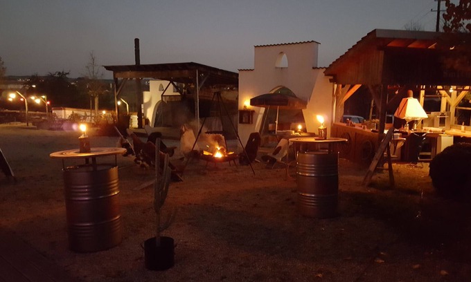 Sauldorf Appartement | Vacances entre amis. À 20 minutes en voiture du lac de Constance se trouve le magnifique Tipihof,
