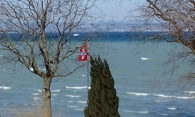 Guettingen Appartement | Vacations close to and above the lake