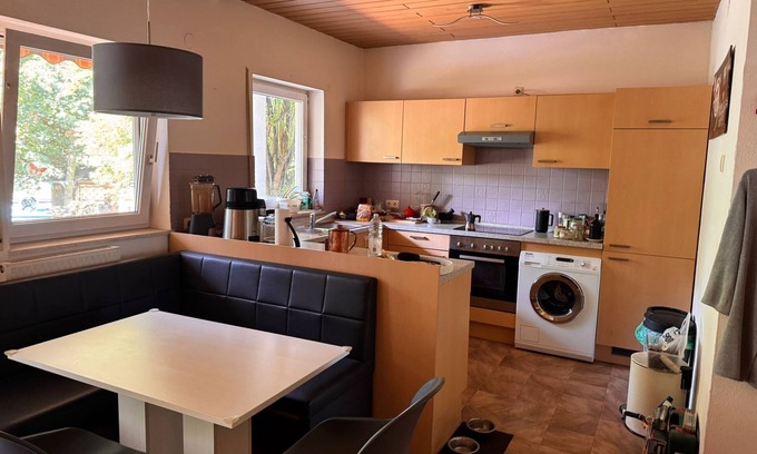 Linter Appartement | Vacations on the farm - centrally located, cozy vacation apartment in the countryside