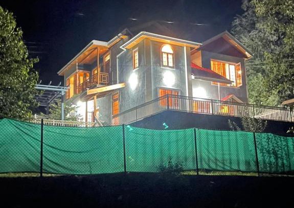 Patnitop Maison | Vacay Datcha 3 bedroom and attic bedroom