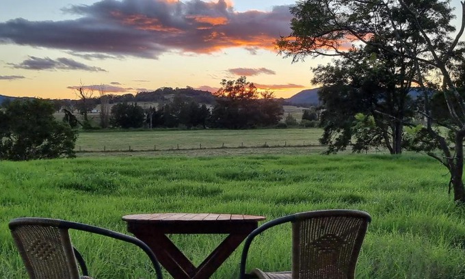 Vacy Hôtel | Vacy Hunter Valley Lodge