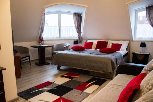 Szombathely Hôtel | Vadász Panzió és Étterem