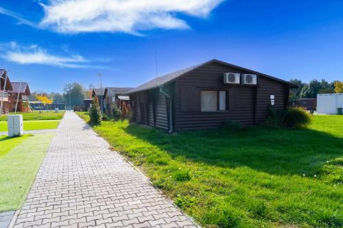 Sturovo Station Balnéaire | Vadaš Relax house