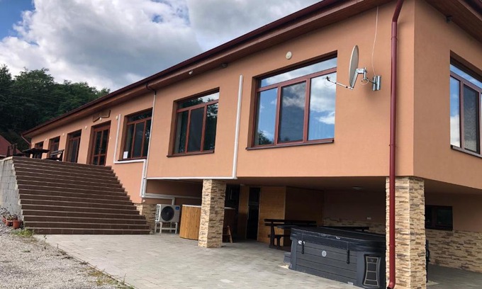 Kany Appartement | Vadkan Vendégház