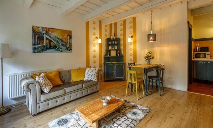 Nagygorbo Maison | Vadlány Vendégház