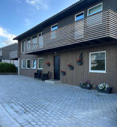 Egersund Appartement | Vadlåsveien 4