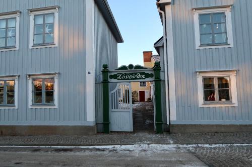 Vadstena Appartement | Vadstena innerstad