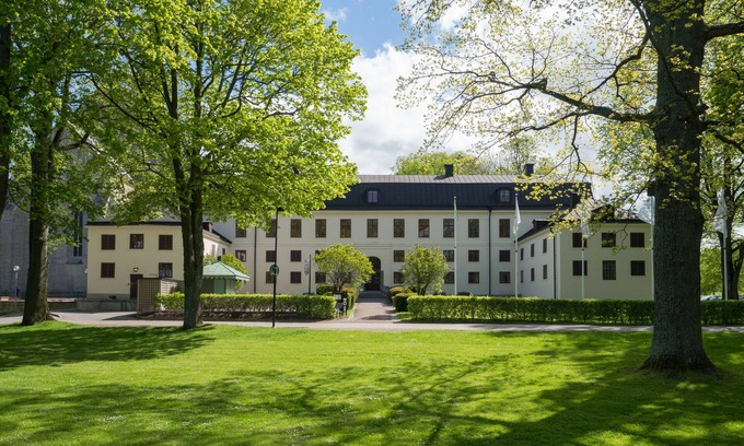 Vadstena Hôtel | Vadstena Klosterhotel