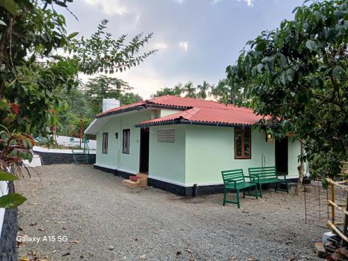 Elappara Maison | Vagamon Mist valley