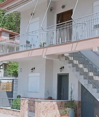 Nemea Appartement | Vagelis 2 Nemea apartments