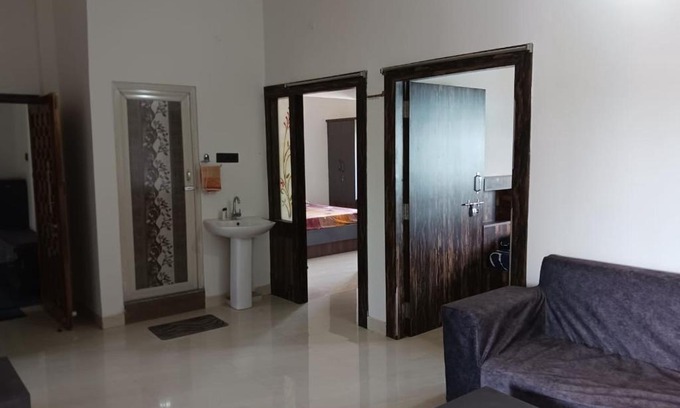 Deoghar Maison | Vaidhya homes