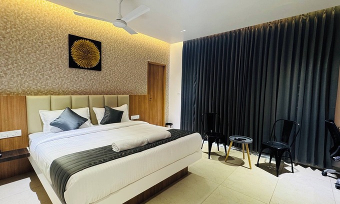 Salem Hôtel | Vaigai Residency