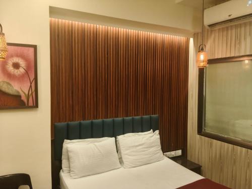 Solapur Hôtel | Vaishnavi Inn