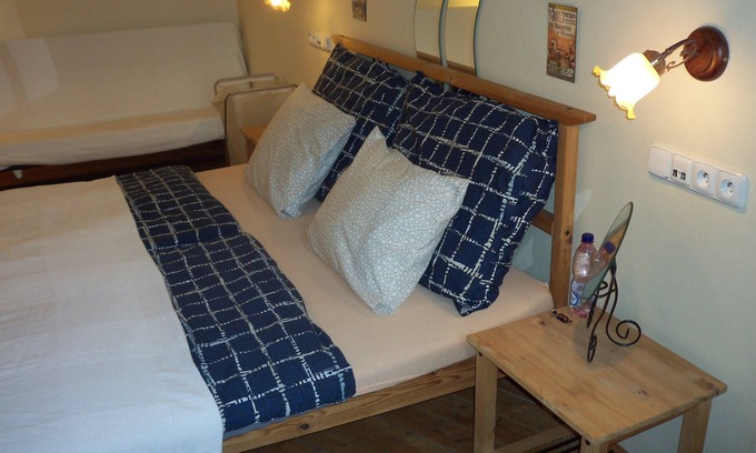 Old Town Appartement | Vajanského nábrežie - Mario
