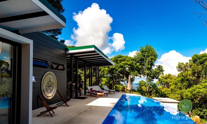 Baru Maison | Vajra Jahra Villas & Retreat Center