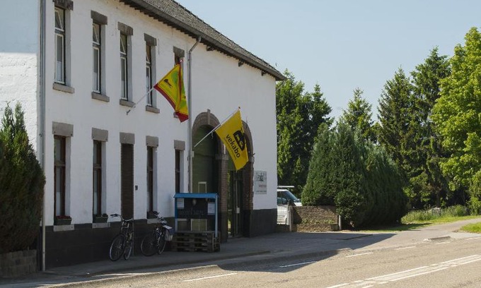 Arensgenhout Maison | Vakantie oord Zonnehoeve