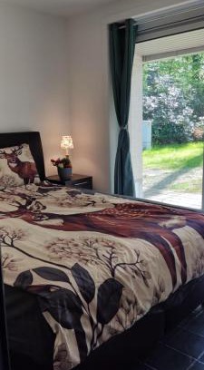 Houthalen Maison | Vakantiebungalow BERK 1