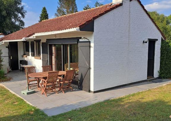 Westouter Maison | Vakantiehuis Bernadette