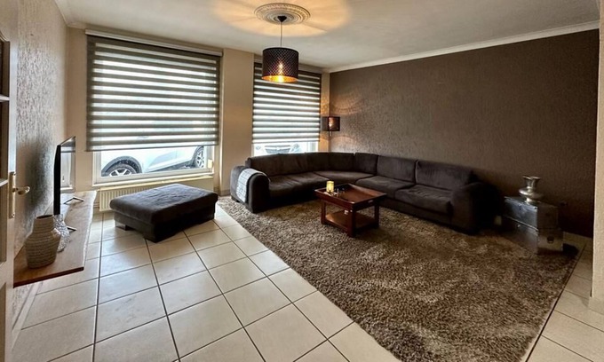 Liers Maison | Vakantiehuis/bungalow Brug24